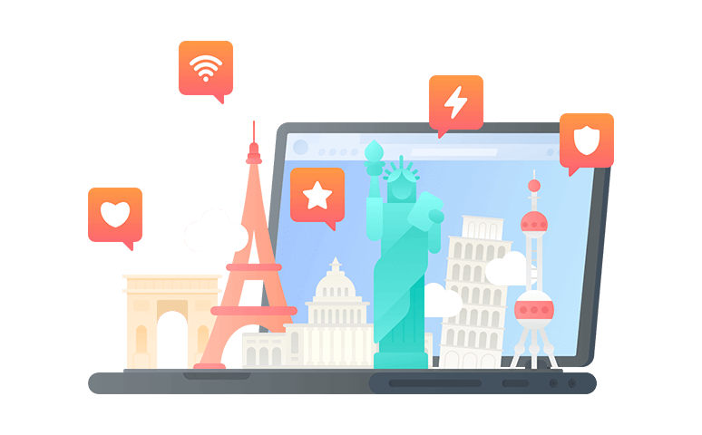 在瓦努阿图连接到中国vpn - 翻回加速器